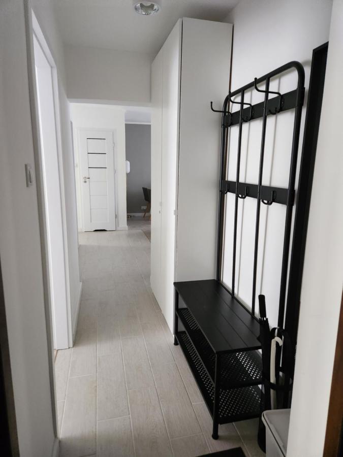 Moon Apartment Breslavia Exterior foto