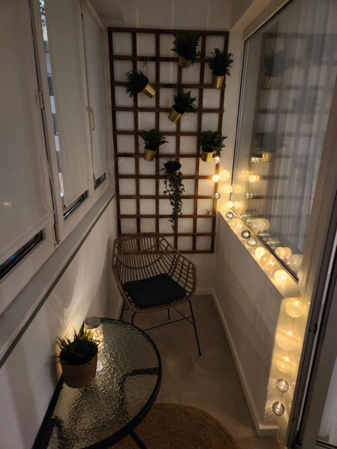 Moon Apartment Breslavia Exterior foto